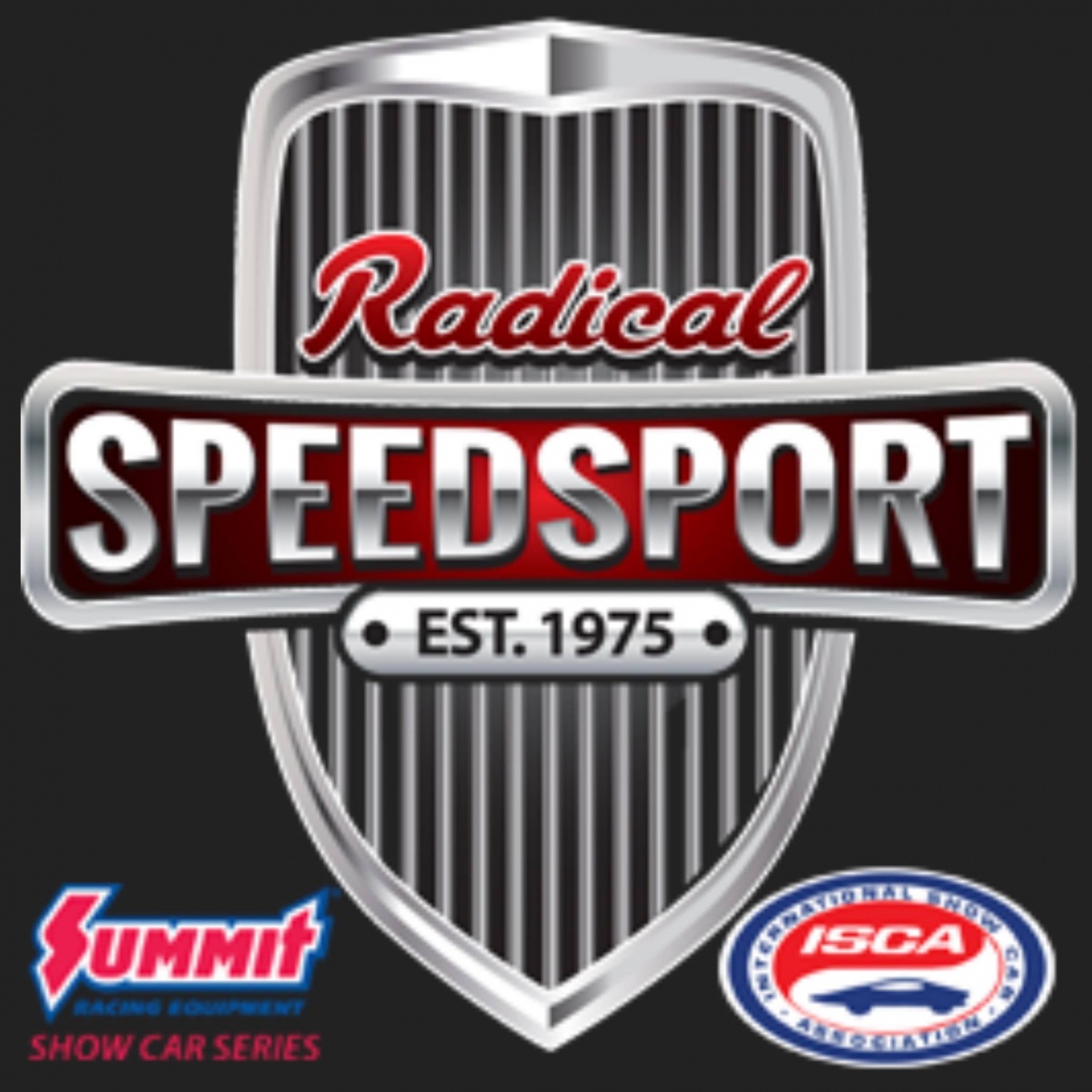 2023 Radical Speed Sport
