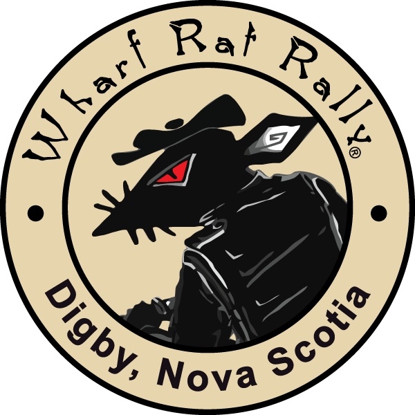 2023 Wharf Rat Rally